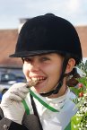 Amelie Ottenberg, Sächsische Meisterin Jun II 2010