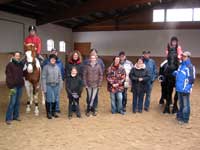 Lehrgangsfoto